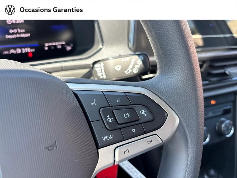 Voitures occasions VOLKSWAGEN T-ROC Base Mougins