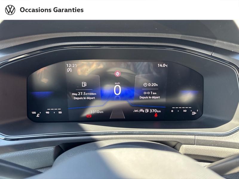 Voitures occasions VOLKSWAGEN T-ROC Base Mougins
