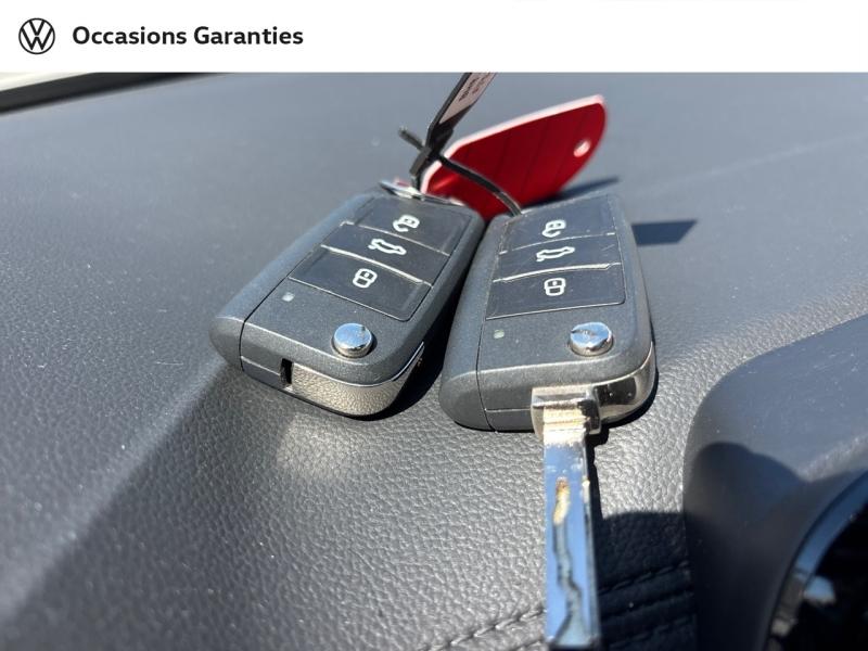 Voitures occasions VOLKSWAGEN T-ROC Base Mougins