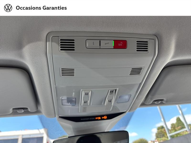 Voitures occasions VOLKSWAGEN T-ROC Base Mougins