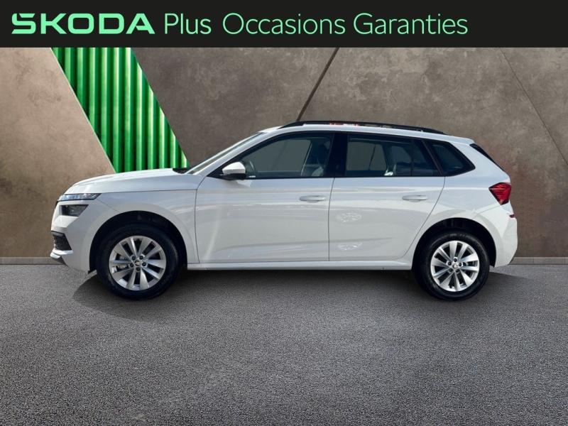 Voitures occasions ŠKODA KAMIQ Business Mougins