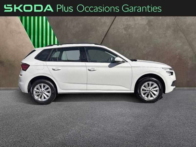 Voitures occasions ŠKODA KAMIQ Business Mougins