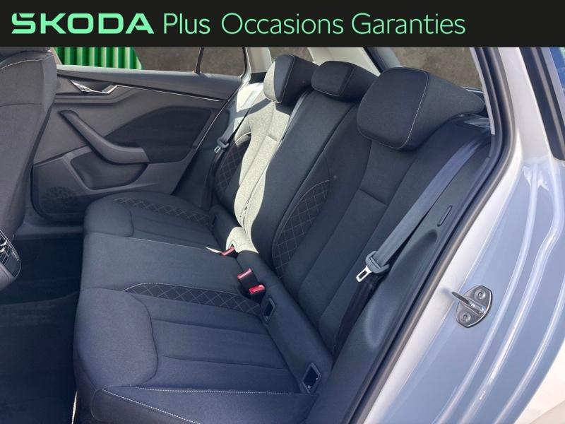 Voitures occasions ŠKODA KAMIQ Business Mougins