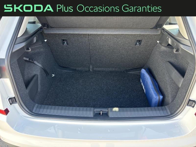 Voitures occasions ŠKODA KAMIQ Business Mougins