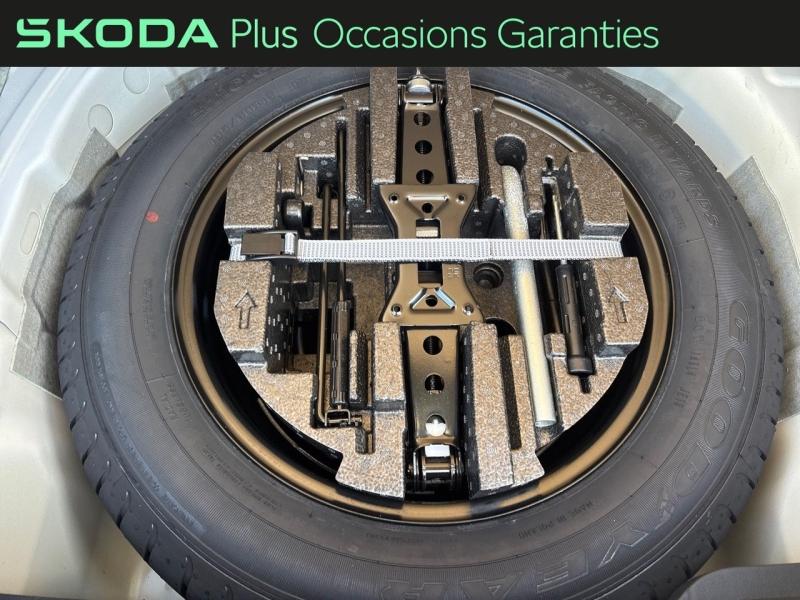 Voitures occasions ŠKODA KAMIQ Business Mougins