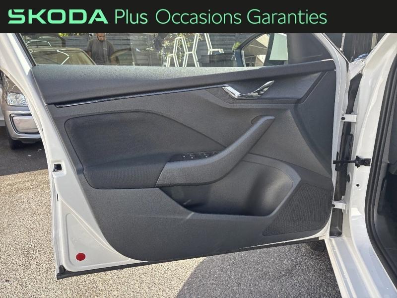 Voitures occasions ŠKODA KAMIQ Business Mougins