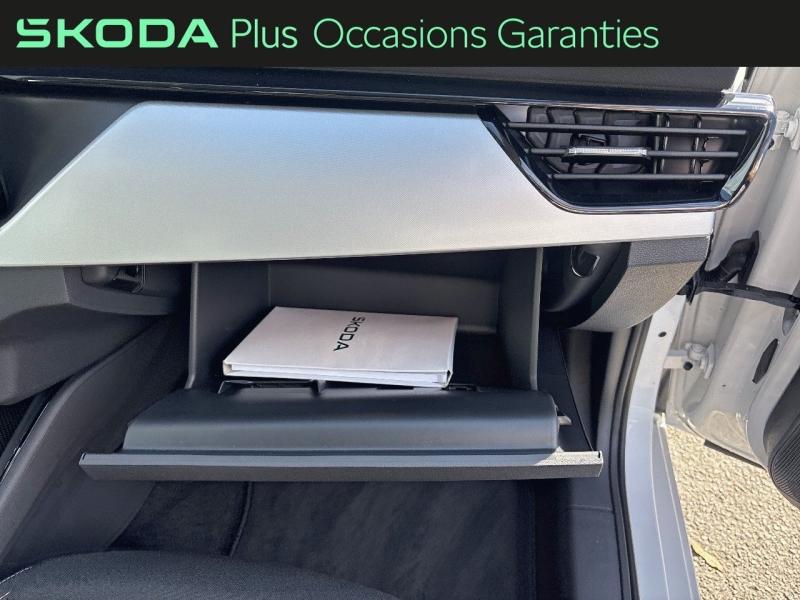 Voitures occasions ŠKODA KAMIQ Business Mougins