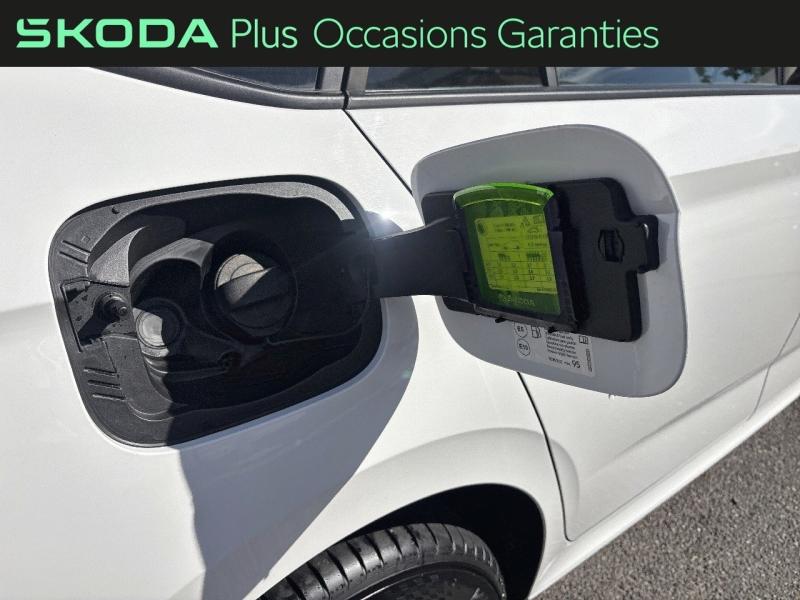 Voitures occasions ŠKODA KAMIQ Business Mougins