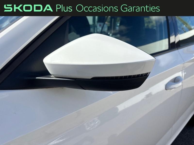 Voitures occasions ŠKODA KAMIQ Business Mougins