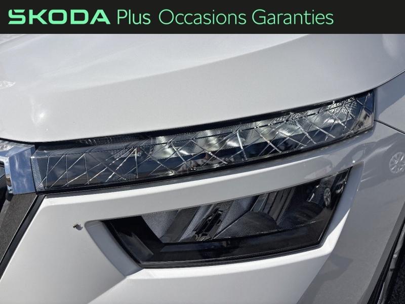 Voitures occasions ŠKODA KAMIQ Business Mougins