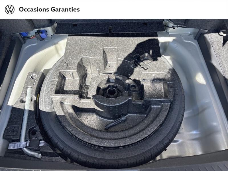 Voitures occasions VOLKSWAGEN T-Roc Cabriolet R-Line Mougins