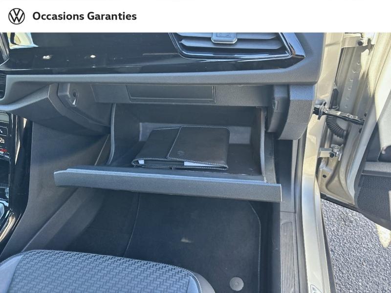 Voitures occasions VOLKSWAGEN T-Roc Cabriolet R-Line Mougins