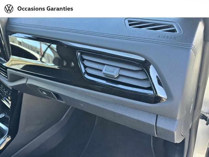 Voitures occasions VOLKSWAGEN T-Roc Cabriolet R-Line Mougins