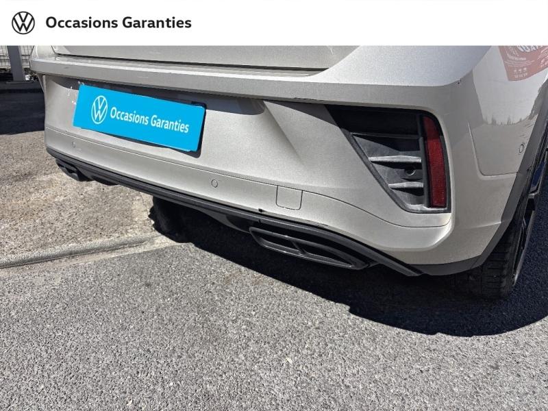 Voitures occasions VOLKSWAGEN T-Roc Cabriolet R-Line Mougins