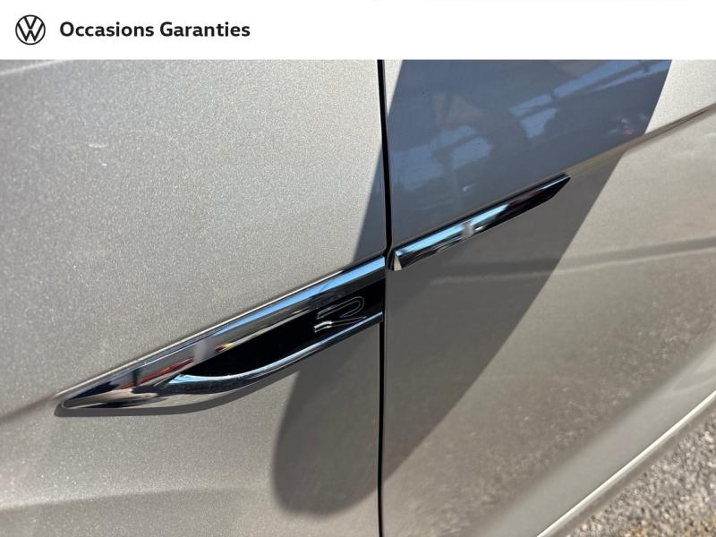 Voitures occasions VOLKSWAGEN T-Roc Cabriolet R-Line Mougins