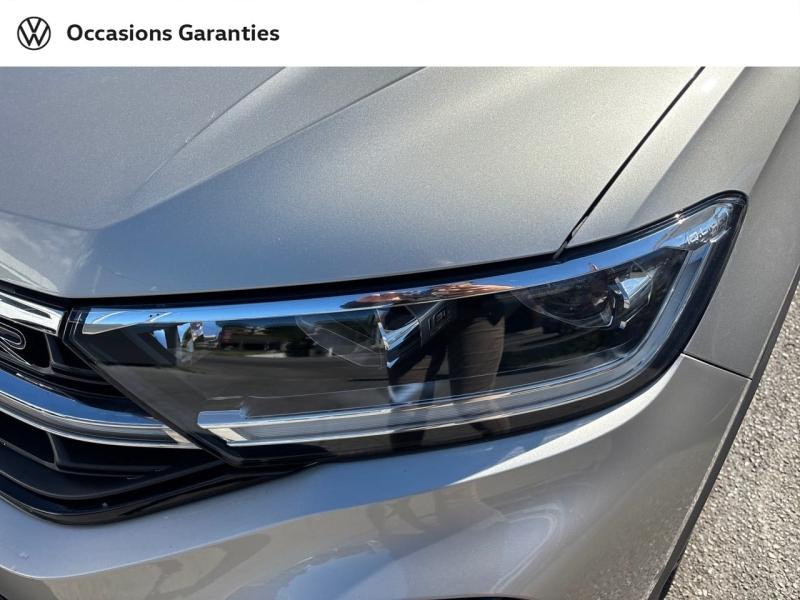 Voitures occasions VOLKSWAGEN T-Roc Cabriolet R-Line Mougins