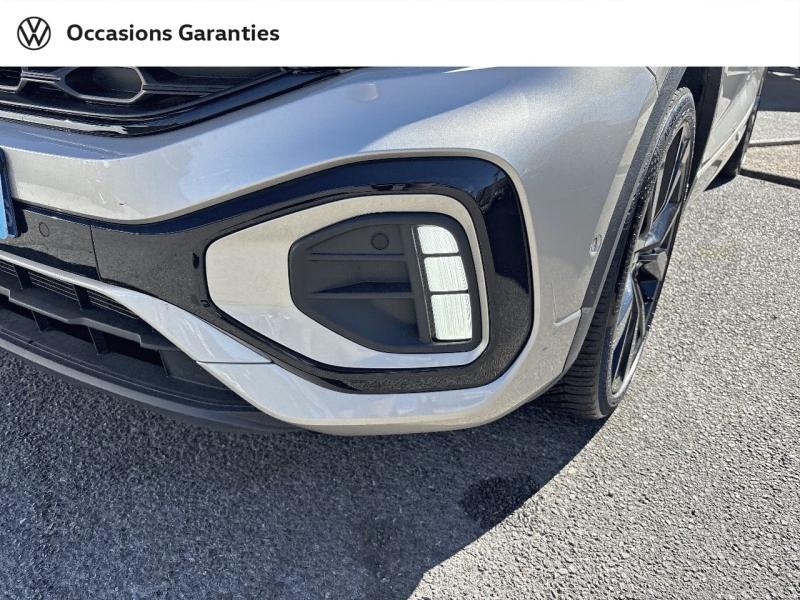 Voitures occasions VOLKSWAGEN T-Roc Cabriolet R-Line Mougins