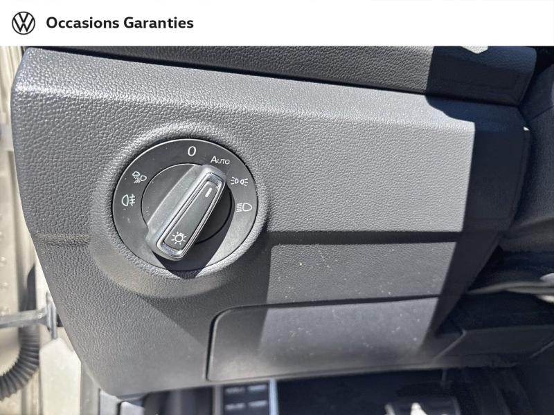 Voitures occasions VOLKSWAGEN T-Roc Cabriolet R-Line Mougins