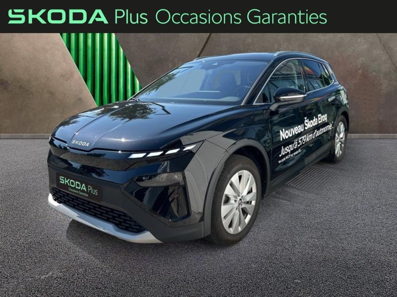 Voitures occasions ŠKODA Elroq Clever Mougins