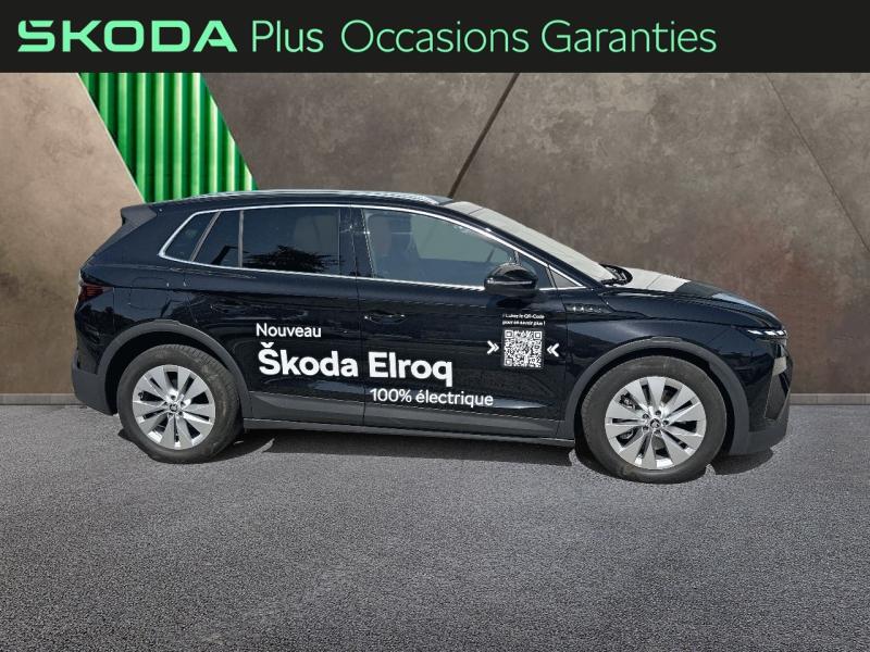 Voitures occasions ŠKODA Elroq Clever Mougins