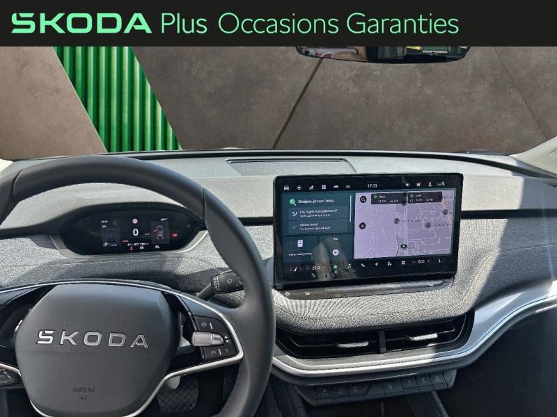 Voitures occasions ŠKODA Elroq Clever Mougins