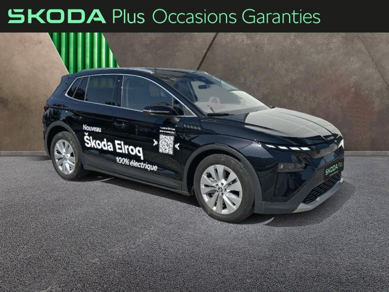 Voitures occasions ŠKODA Elroq Clever Mougins