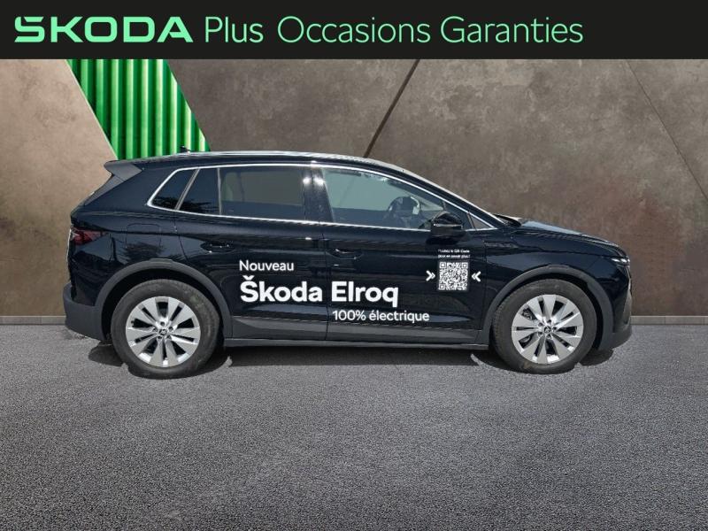 Voitures occasions ŠKODA Elroq Clever Mougins
