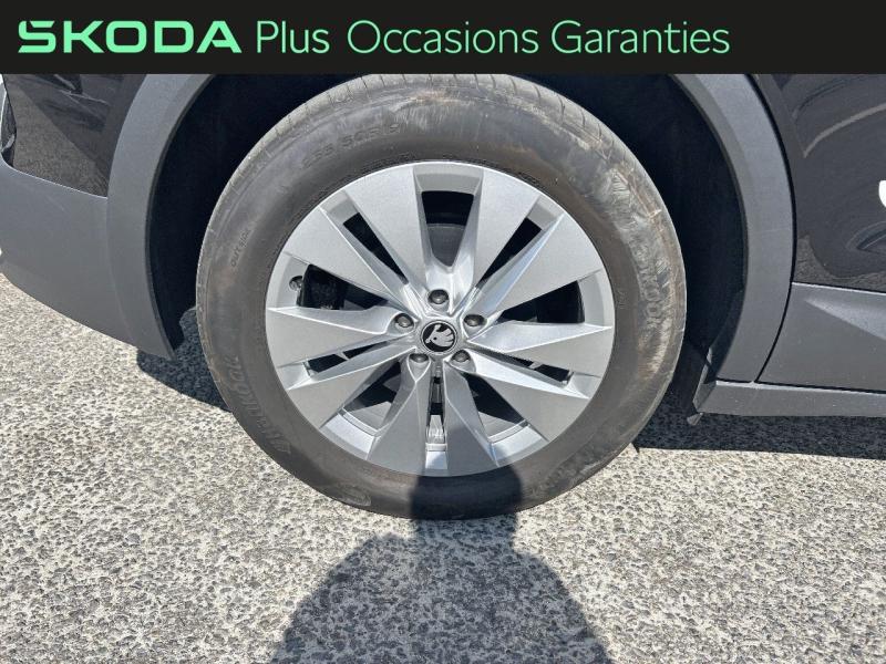 Voitures occasions ŠKODA Elroq Clever Mougins