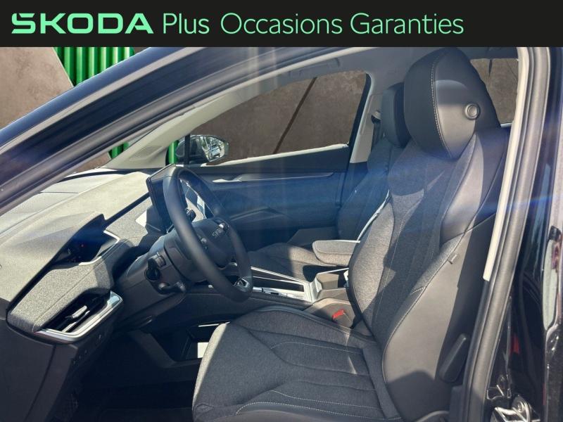 Voitures occasions ŠKODA Elroq Clever Mougins