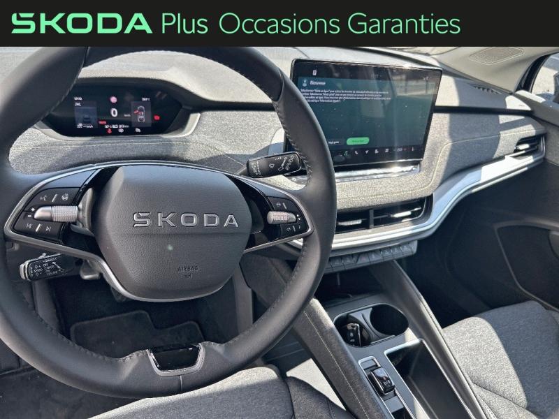 Voitures occasions ŠKODA Elroq Clever Mougins