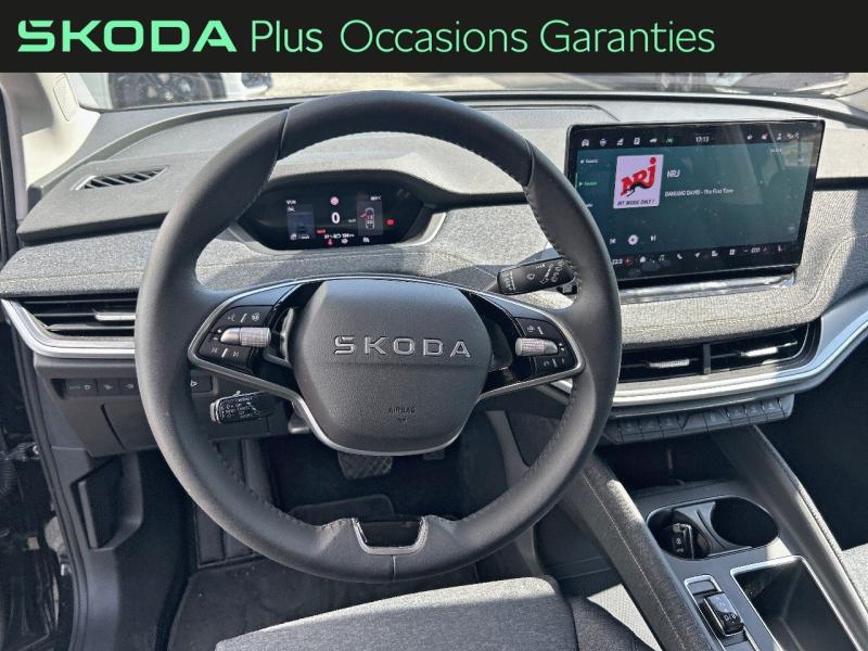 Voitures occasions ŠKODA Elroq Clever Mougins