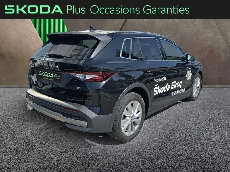 Voitures occasions ŠKODA Elroq Clever Mougins