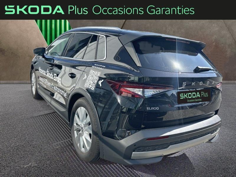 Voitures occasions ŠKODA Elroq Clever Mougins