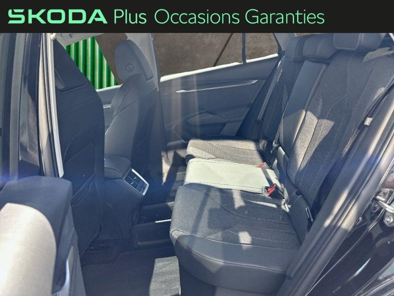 Voitures occasions ŠKODA Elroq Clever Mougins