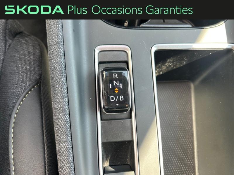 Voitures occasions ŠKODA Elroq Clever Mougins