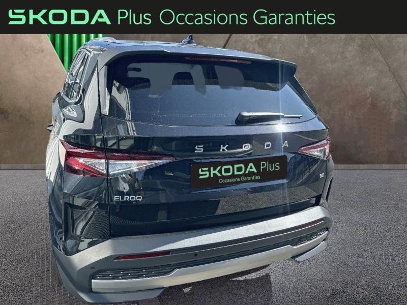 Voitures occasions ŠKODA Elroq Clever Mougins