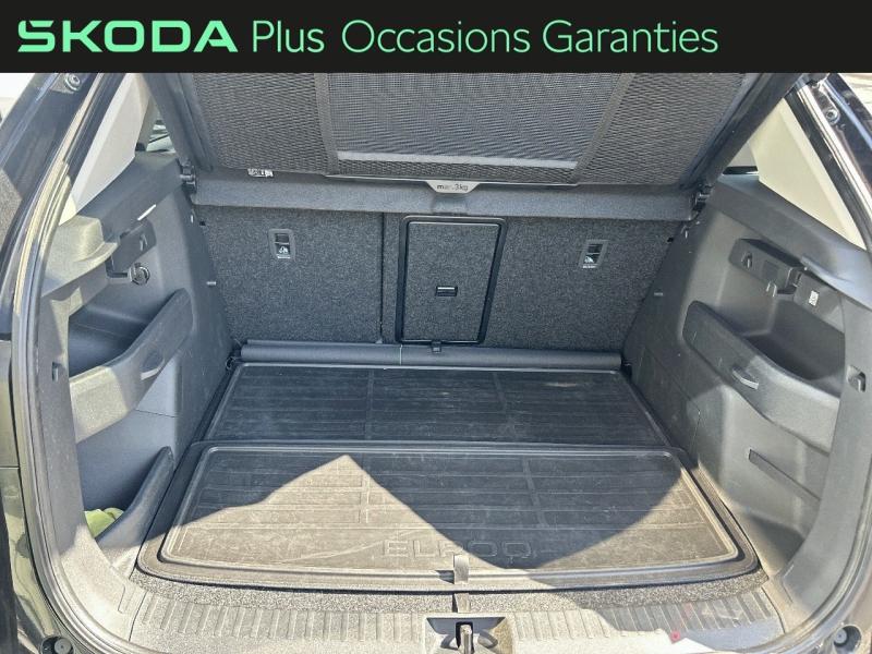 Voitures occasions ŠKODA Elroq Clever Mougins