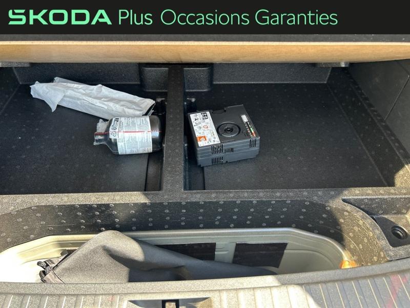 Voitures occasions ŠKODA Elroq Clever Mougins