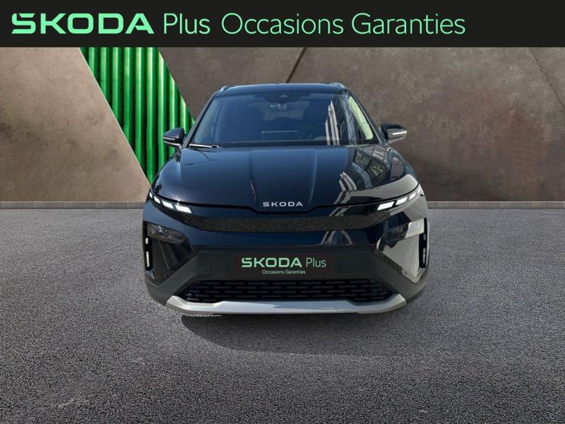 Voitures occasions ŠKODA Elroq Clever Mougins