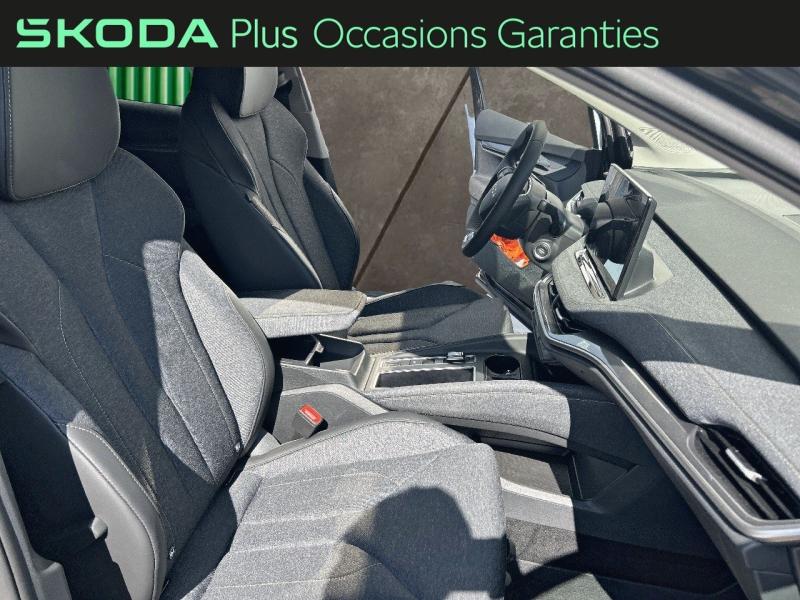 Voitures occasions ŠKODA Elroq Clever Mougins