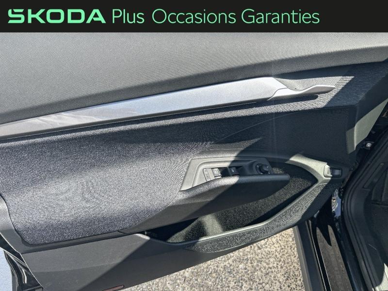 Voitures occasions ŠKODA Elroq Clever Mougins