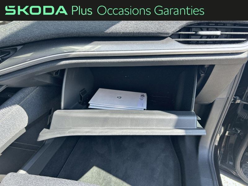 Voitures occasions ŠKODA Elroq Clever Mougins