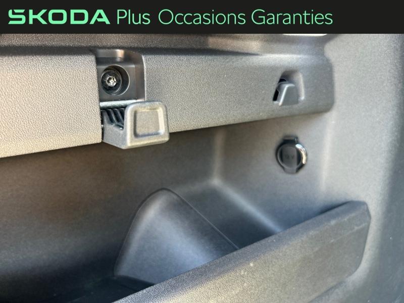 Voitures occasions ŠKODA Elroq Clever Mougins