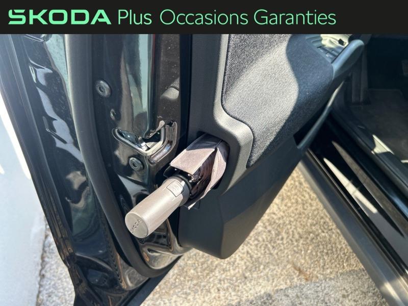 Voitures occasions ŠKODA Elroq Clever Mougins