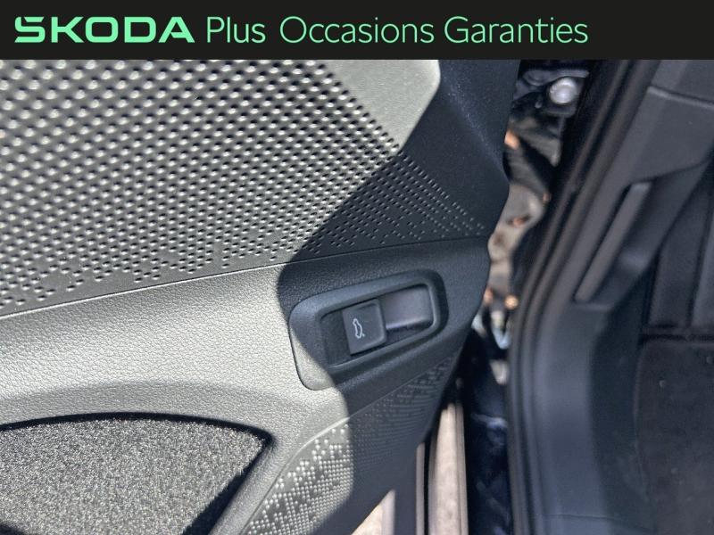 Voitures occasions ŠKODA Elroq Clever Mougins