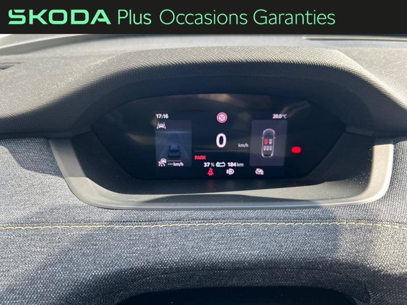 Voitures occasions ŠKODA Elroq Clever Mougins