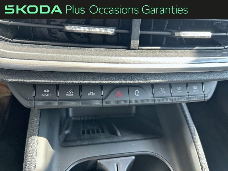 Voitures occasions ŠKODA Elroq Clever Mougins