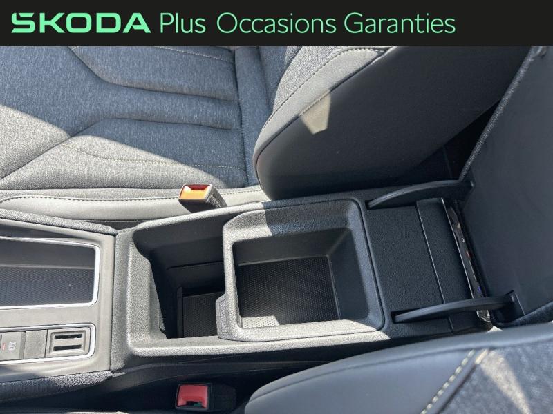 Voitures occasions ŠKODA Elroq Clever Mougins