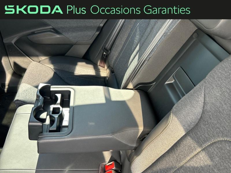 Voitures occasions ŠKODA Elroq Clever Mougins