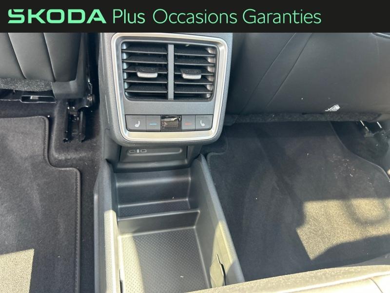 Voitures occasions ŠKODA Elroq Clever Mougins